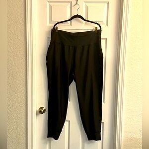 Old Navy Active Elevate Legging XXL - Black